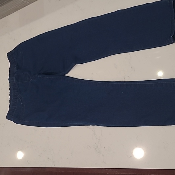 Girls size 7 jegging bundle ( 7 pairs!) - Picture 6 of 8